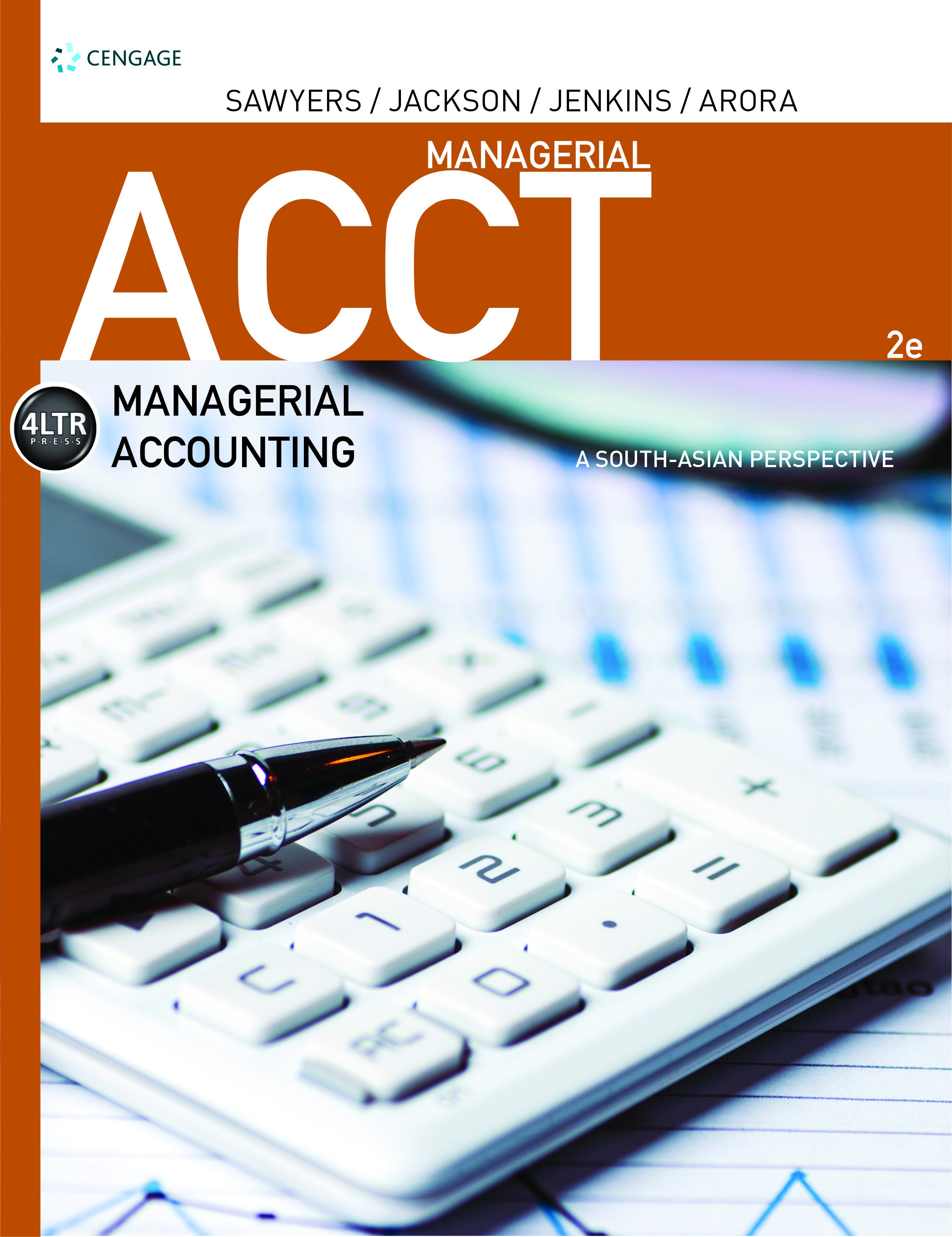 Managerial ACCT