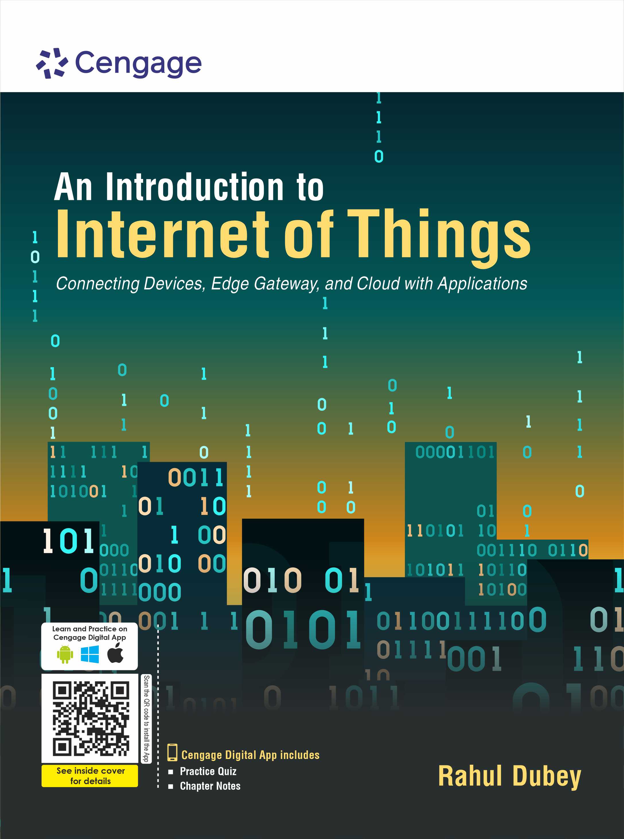 An Introduction to Internet of Things