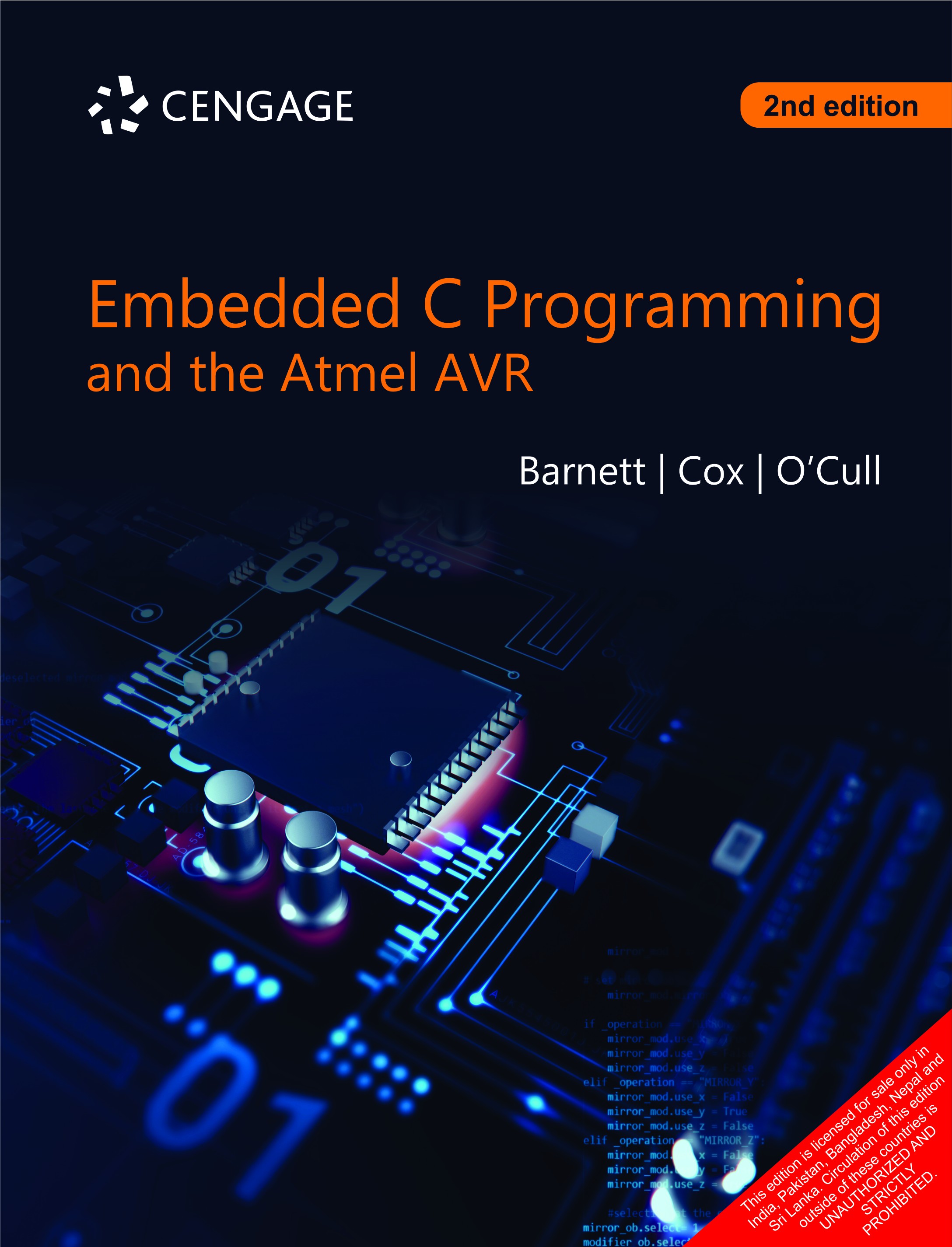 embedded c programming and the atmel avr github