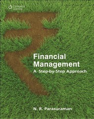 Finance Management Theory